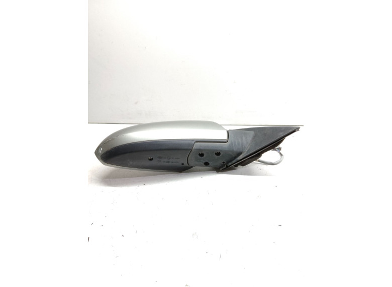 Зеркало наружное правое к Nissan Primera, 2005г.