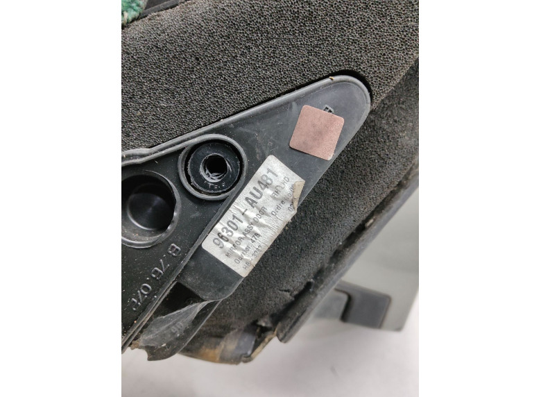 Зеркало наружное правое к Nissan Primera, 2005г.