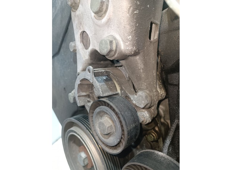 Натяжитель ремня генератора к Натяжитель ремня генератора к Peugeot 607 undefined г. 607