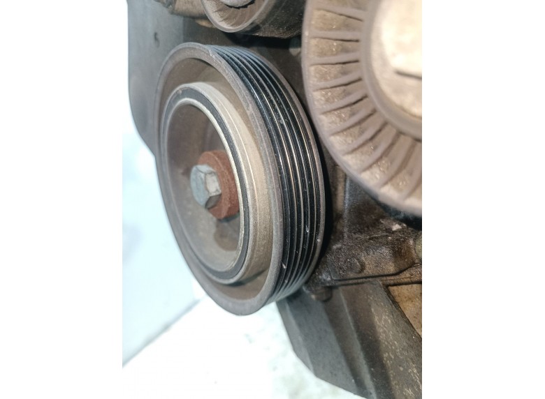 Шкив коленвала к Шкив коленвала к Peugeot 607 undefined г. 607