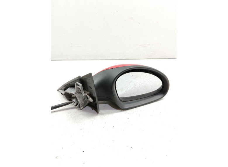 Зеркало наружное правое к Seat Ibiza, 2008г.