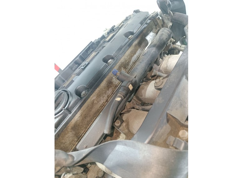 Топливная рампа к Топливная рампа к Peugeot 607 undefined г. 607