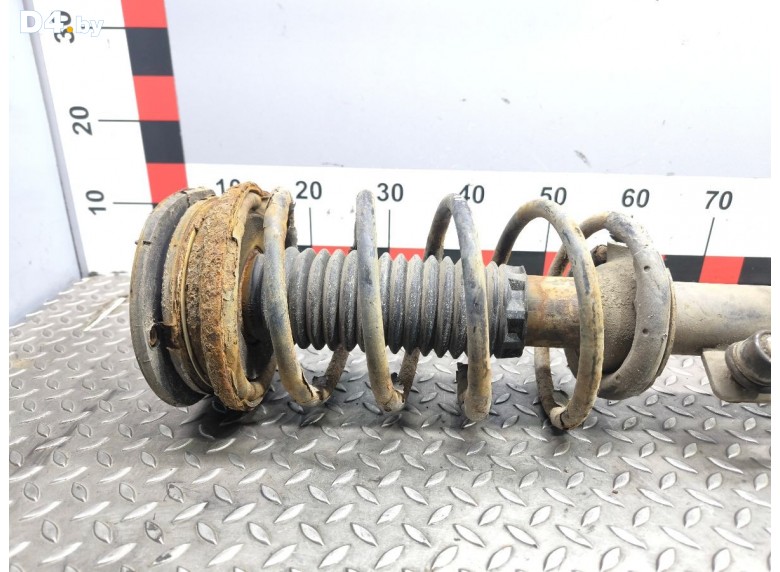 Пружина передняя к Peugeot 406 undefined г.