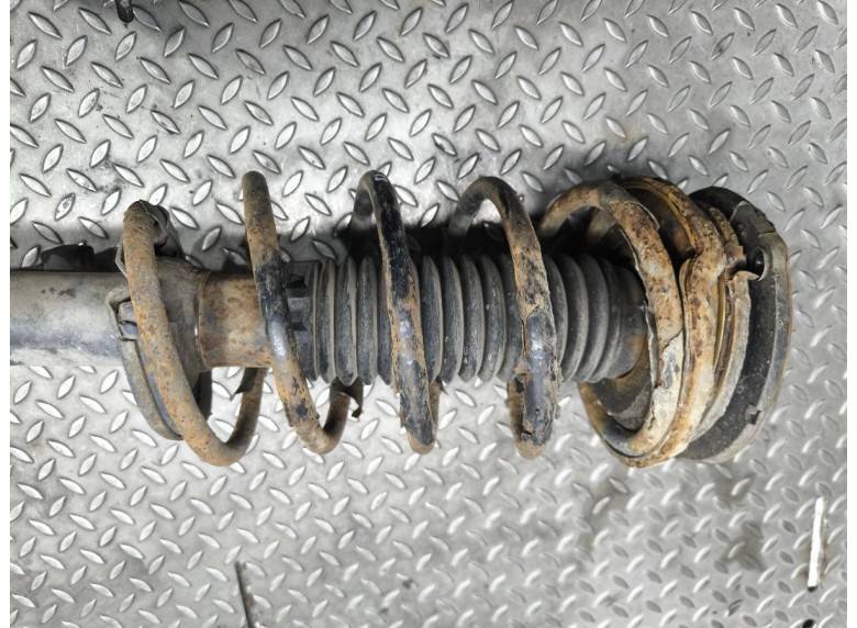 Пружина передняя к Пружина передняя к Peugeot 406 undefined г. 406