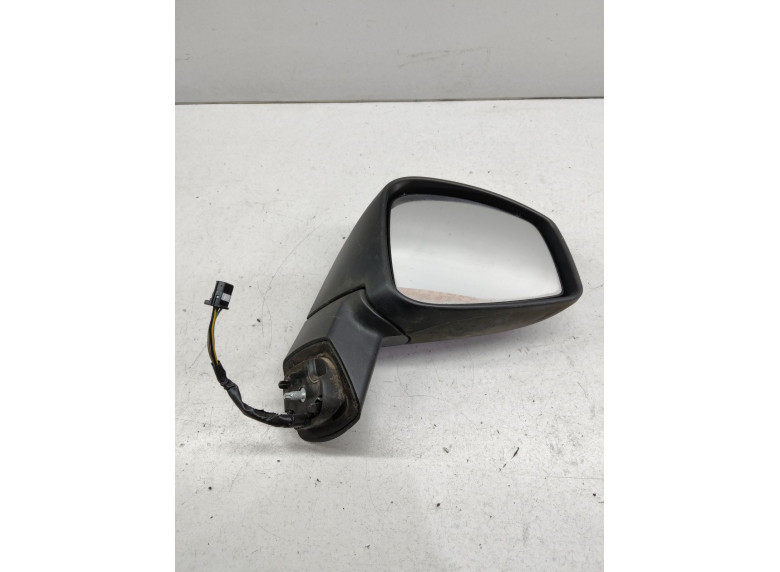 Зеркало наружное правое к Renault Grand Scenic, 2009г.
