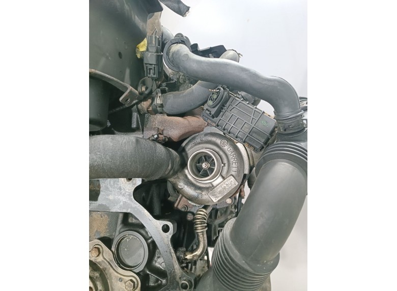 Турбина к Ford S-Max