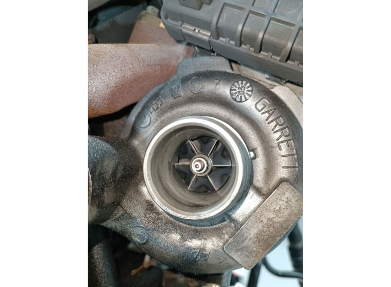 Турбина к Турбина к Ford S-Max undefined г. S-Max