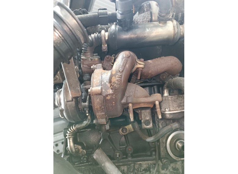 Турбина к Турбина к Ford S-Max undefined г. S-Max