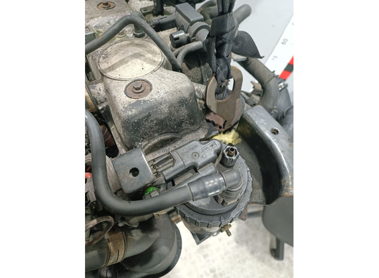 Корпус топливного фильтра к Ford S-Max, 2007г.