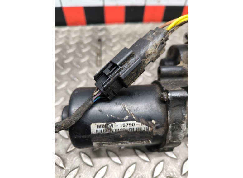 Кронштейн подножки к Кронштейн подножки к Land-Rover RangeRover undefined г. Range Rover