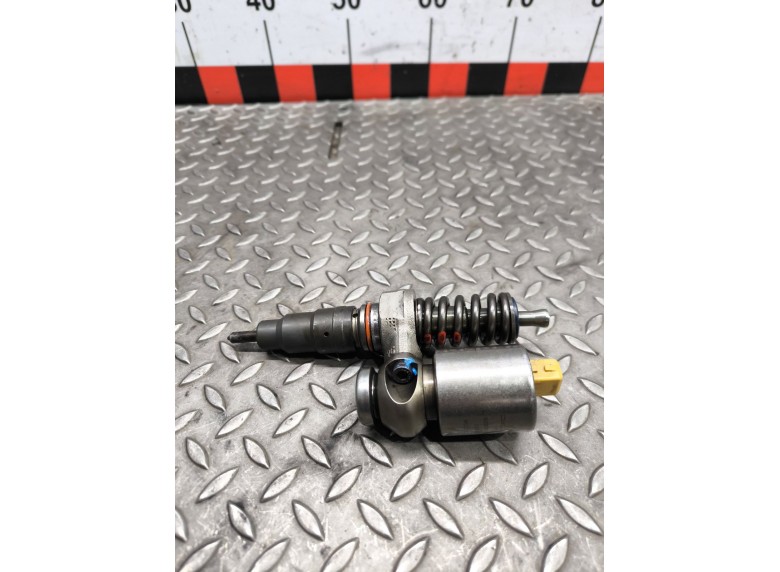 Форсунка к Land-Rover Range Rover