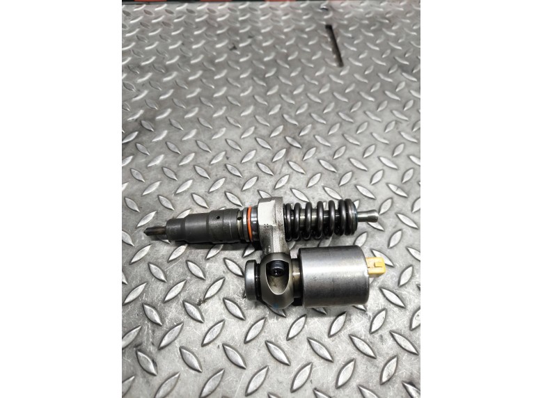 Форсунка к Land-Rover Range Rover