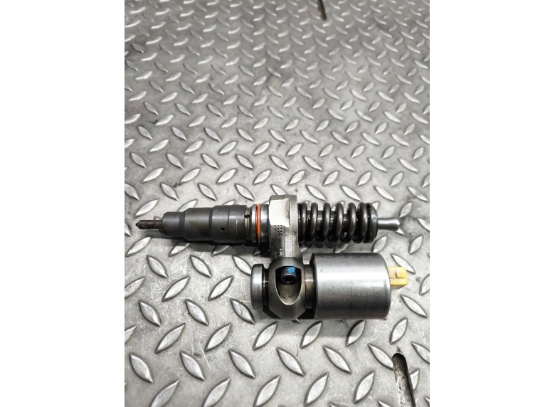 Форсунка к Land-Rover Range Rover