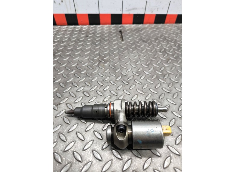 Форсунка к Land-Rover Range Rover