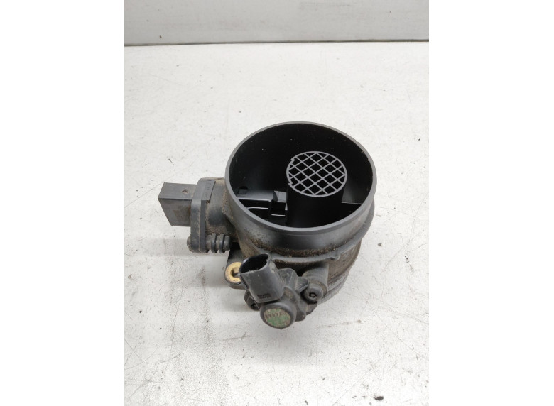 Расходомер воздуха к Mercedes C W203, 2003г.