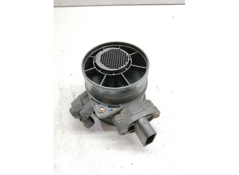 Расходомер воздуха к Mercedes C W203, 2003г.