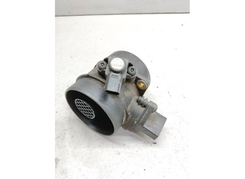 Расходомер воздуха к Mercedes C W203, 2003г.