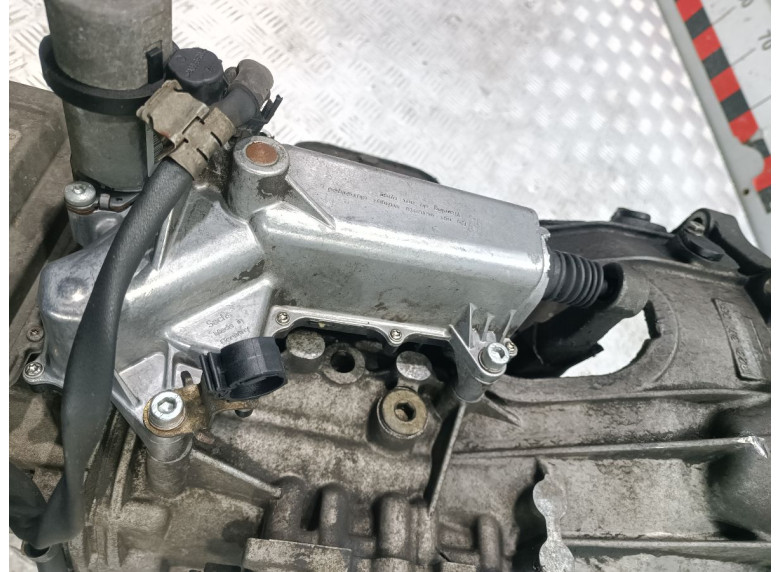 Цилиндр сцепления рабочий к Iveco Daily