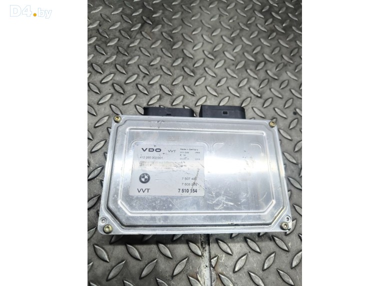 Блок управления VVT Valvetronic к BMW 7E65/E66 undefined г.
