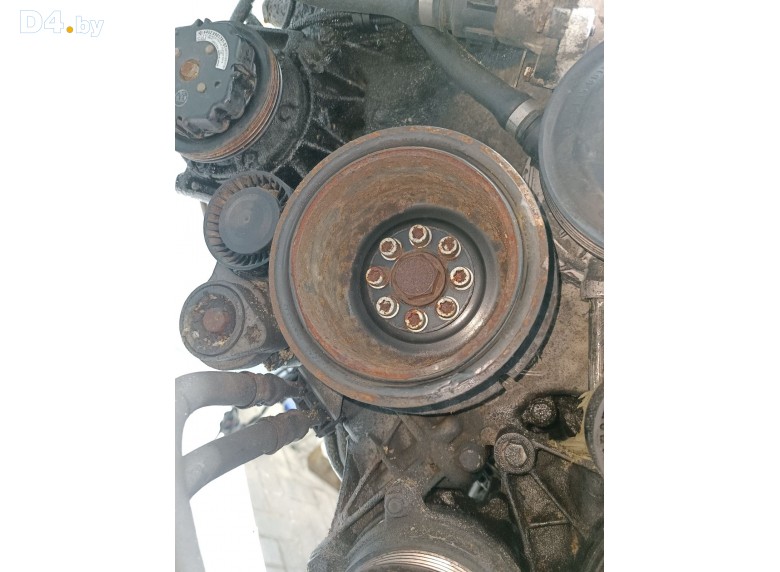 Шкив коленвала к BMW 7E65/E66 undefined г.