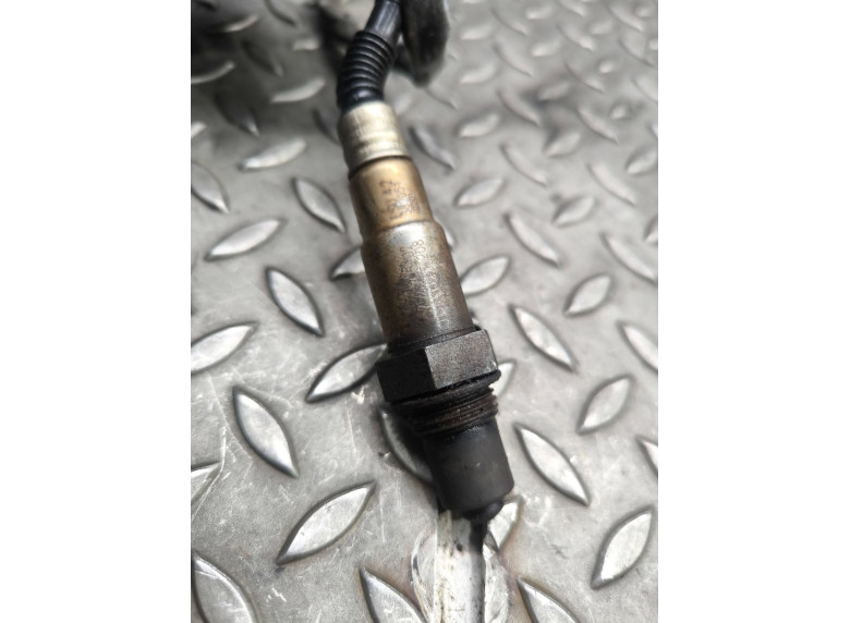 Лямбда-зонд к BMW 7 E65/E66, 2003г.