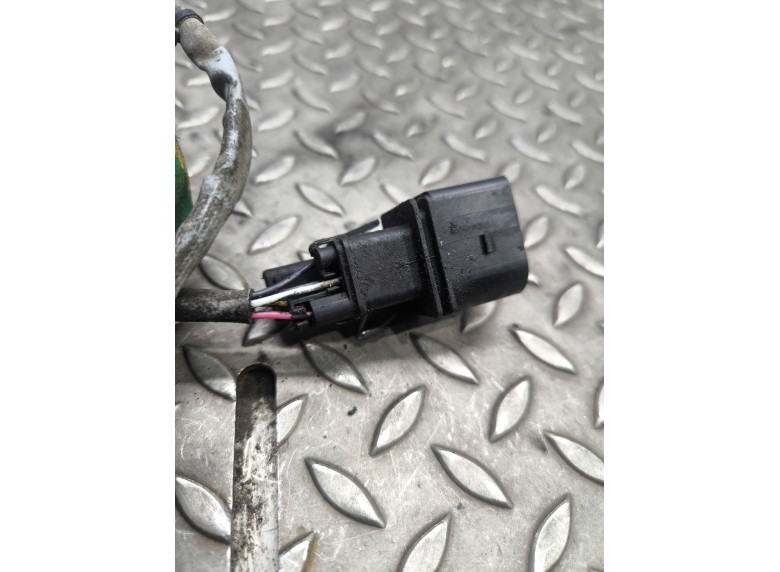 Лямбда-зонд к BMW 7 E65/E66, 2003г.