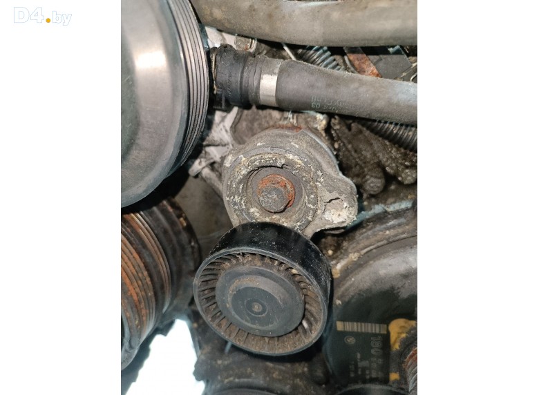 Натяжитель ремня генератора к BMW 7E65/E66 undefined г.