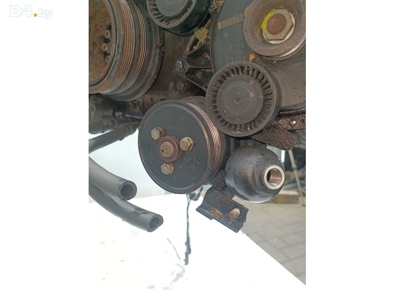 Насос гидроусилителя руля к BMW 7E65/E66 undefined г.