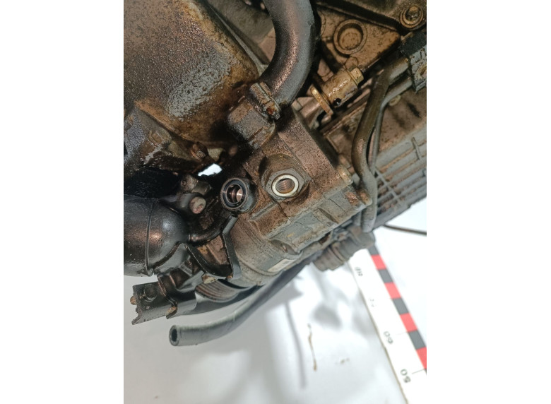 Насос гидроусилителя руля к BMW 7 E65/E66, 2003г.