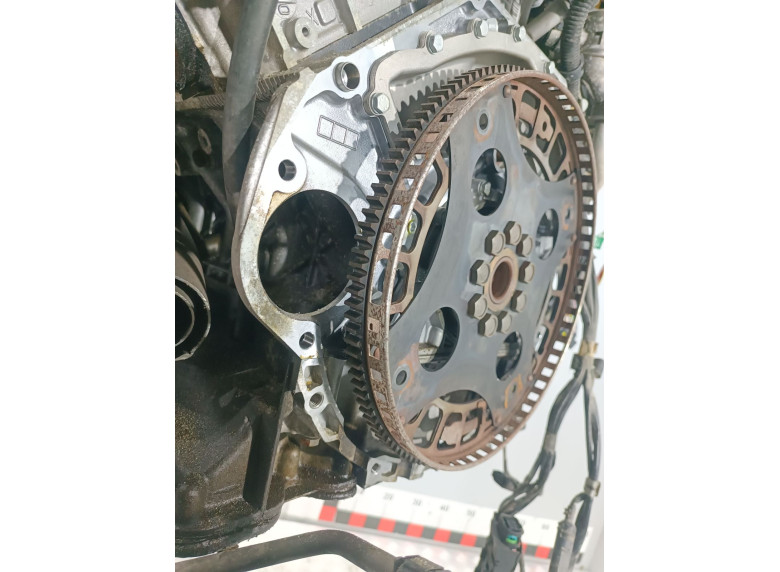 Маховик АКПП (драйв плата) к BMW 7 E65/E66, 2003г.