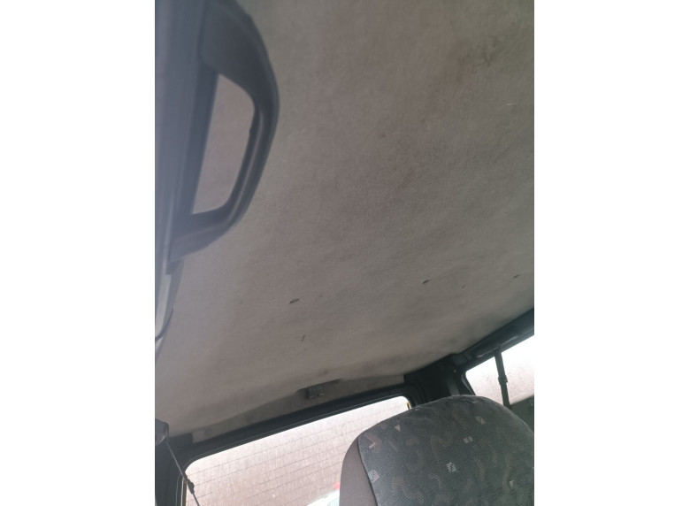 Потолок к Hyundai Galloper, 1999г.