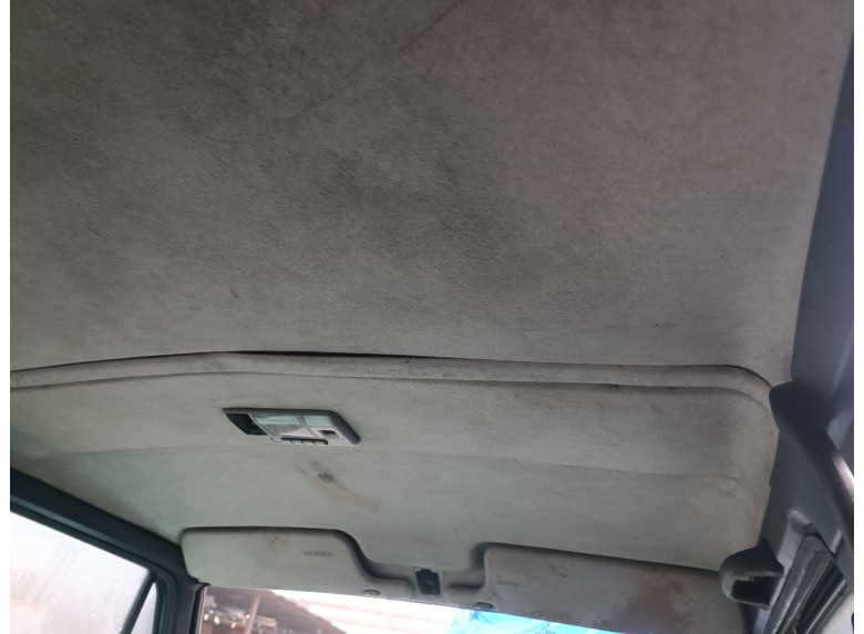 Потолок к Hyundai Galloper, 1999г.