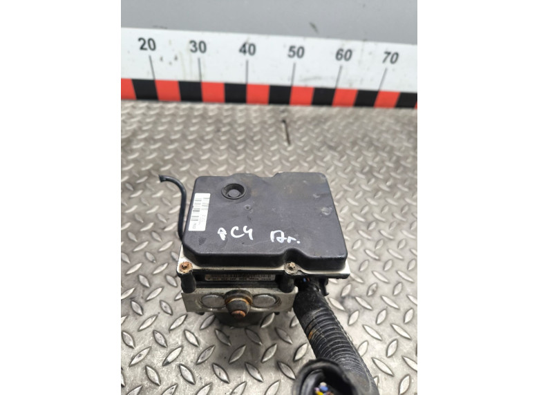 Блок ABS к Citroen C4, 2017г.