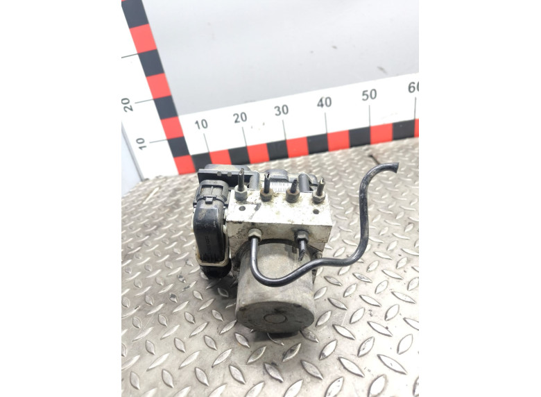 Блок ABS к Citroen C4, 2017г.