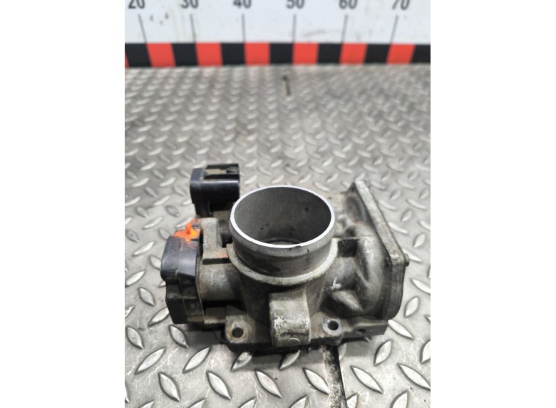 Заслонка дроссельная к Заслонка дроссельная к Lifan X60 undefined г. X60