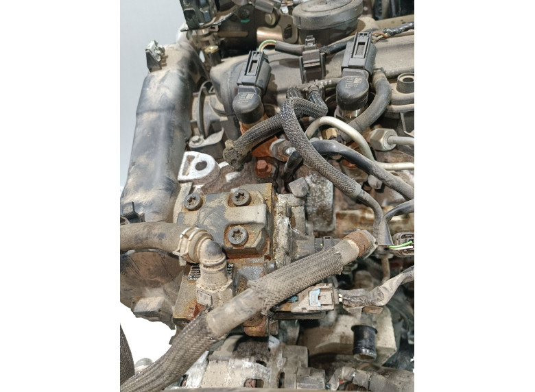 ТНВД к Renault Kadjar, 2015г.