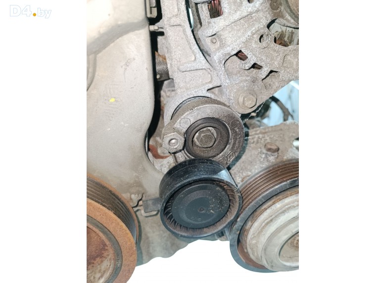 Натяжитель ремня генератора к Renault Kadjar undefined г.