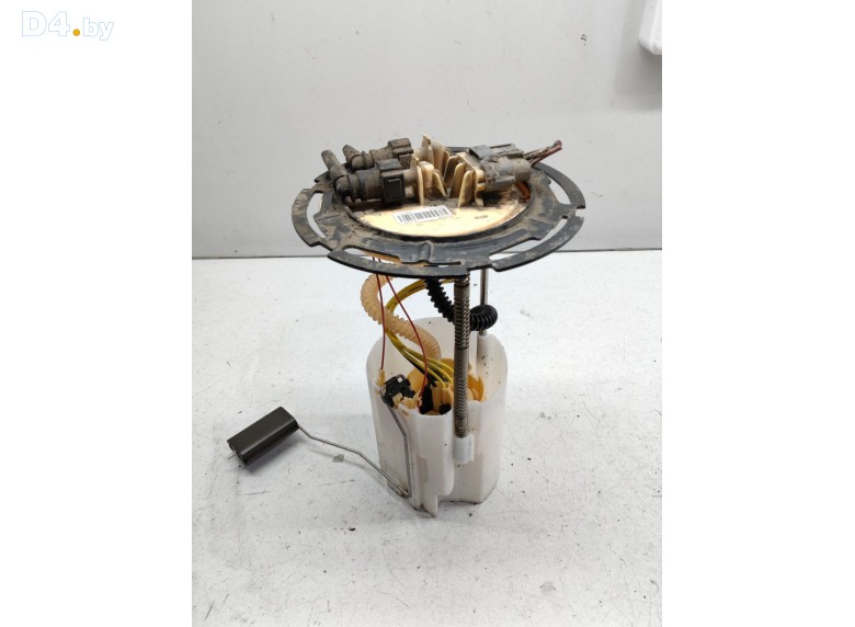 Насос топливный к Renault Kadjar undefined г.