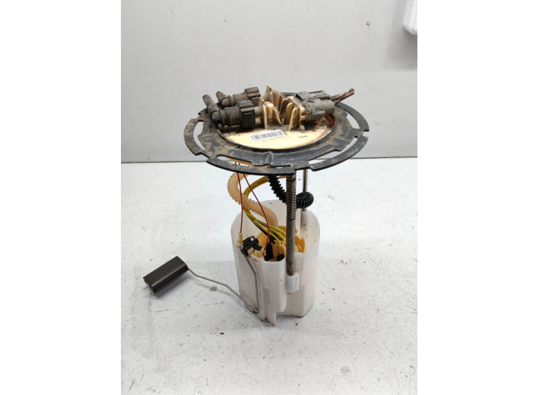 Насос топливный к Renault Kadjar, 2015г.