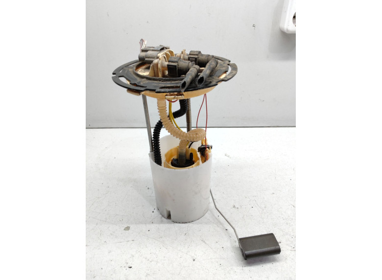 Насос топливный к Renault Kadjar, 2015г.