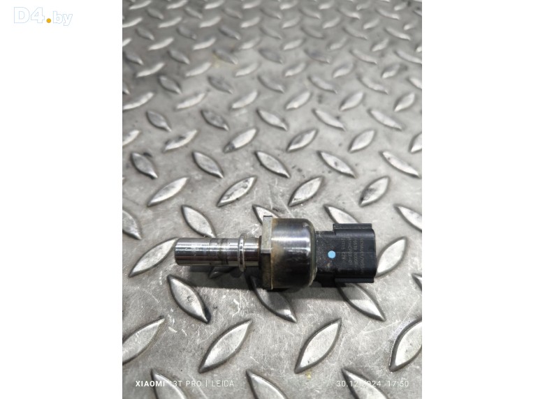 Датчик давления топлива к Renault Kadjar undefined г.