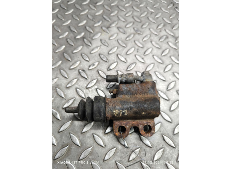 Цилиндр сцепления рабочий к Nissan Primera