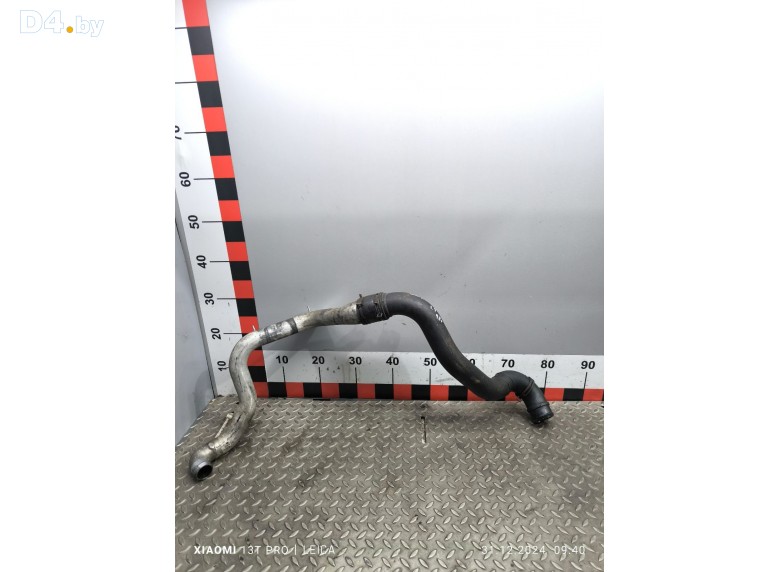Патрубок интеркулера к Volkswagen Sharan undefined г.