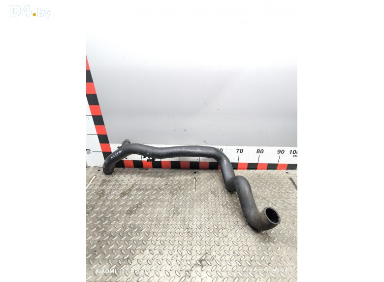 Патрубок интеркулера к Volkswagen Sharan undefined г.