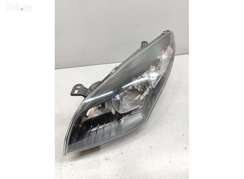 Фара левая к Renault Megane undefined г.