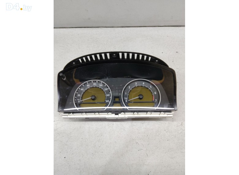 Щиток приборов (приборная панель) к BMW 7E65/E66 undefined г.