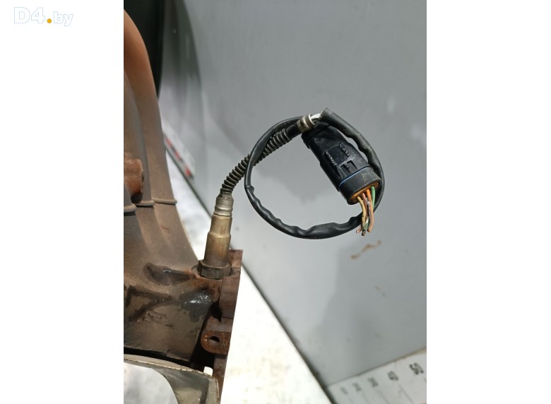 Лямбда-зонд к Renault Megane undefined г.