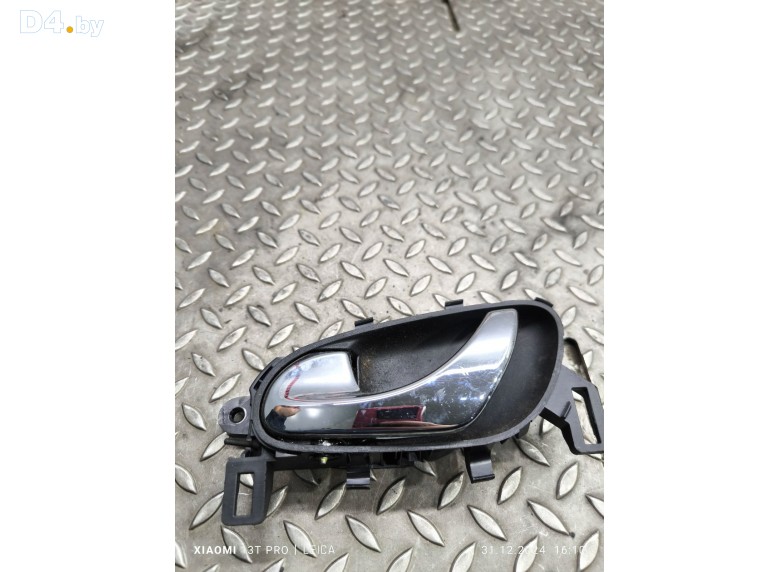 Ручка внутренняя задняя левая к Renault Kadjar undefined г.