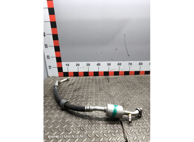 Трубка кондиционера к Dacia Logan MCV Stepway