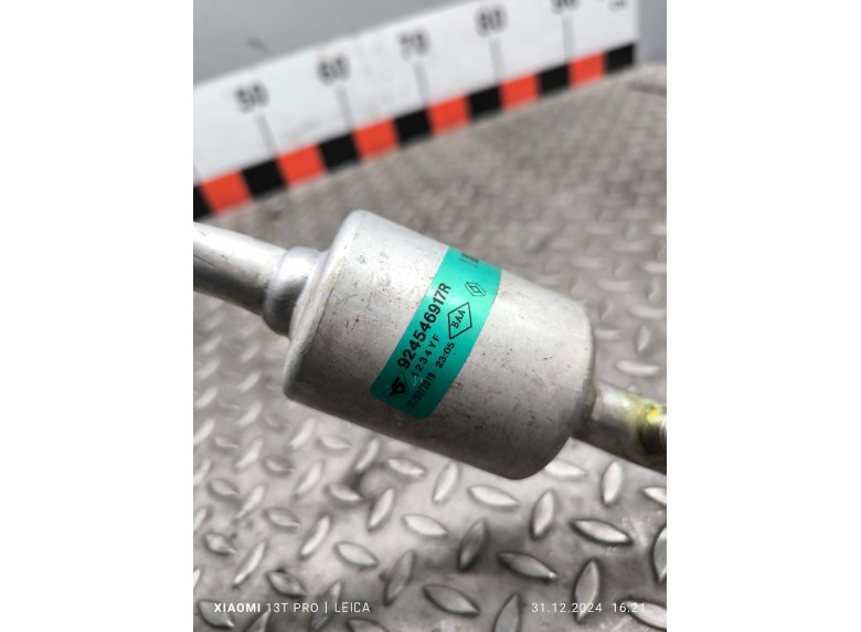 Трубка кондиционера к Трубка кондиционера к Dacia LoganMCVStepway undefined г. Logan MCV Stepway